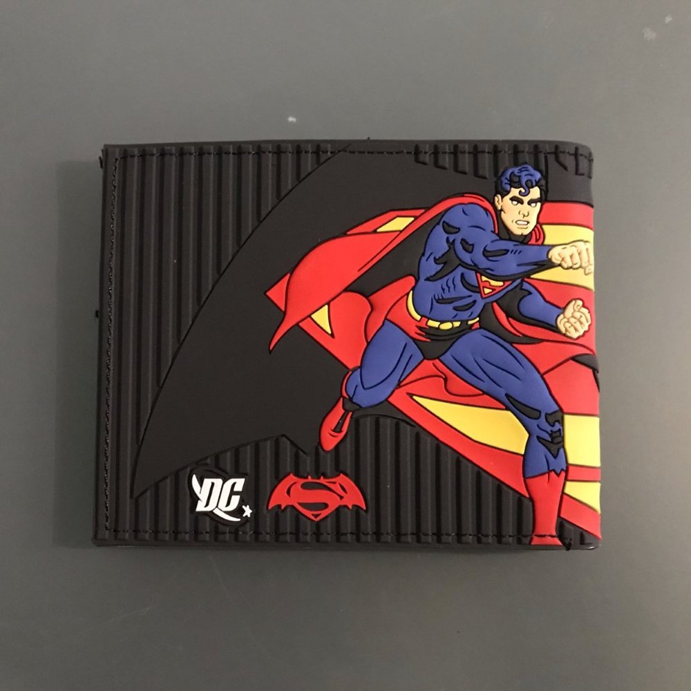 Superman Vs Batman - DC  Heroes Originals … - Picture 2 of 4